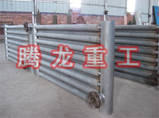 木材烘干散熱器、木材干燥散熱片