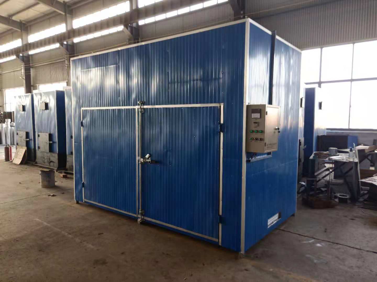 地瓜烘干機(jī)，地瓜烘干設(shè)備